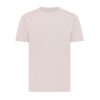 Lekka koszulka Iqoniq Sierra, bawełna z recyklingu P054821X cloud pink