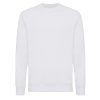 Lekki sweter Iqoniq Etosha, bawełna z recyklingu P054837X white