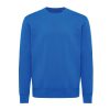 Lekki sweter Iqoniq Etosha, bawełna z recyklingu P054837X niebieski