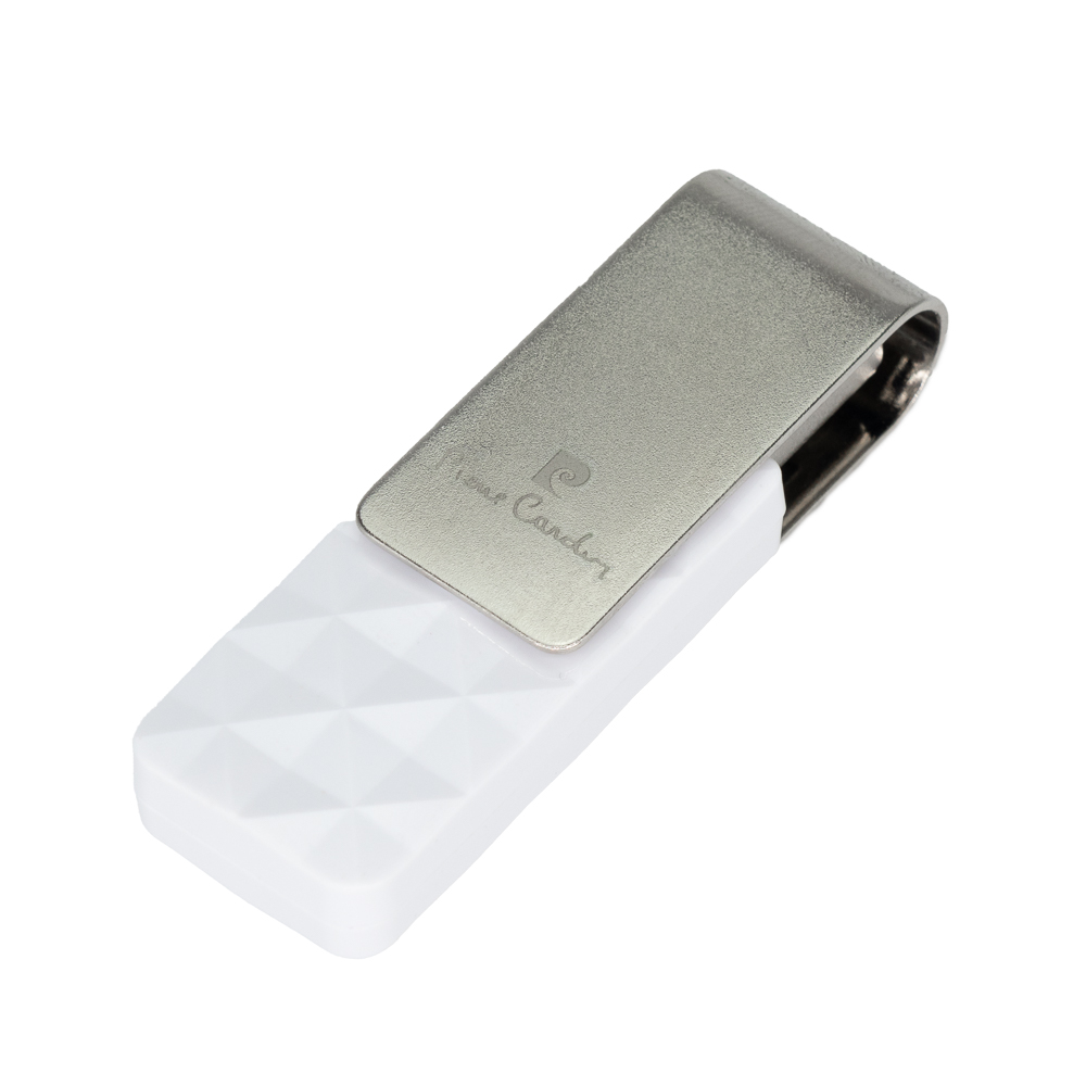 PENDRIVE PIERRE CARDIN P121682K MC-B900030-W