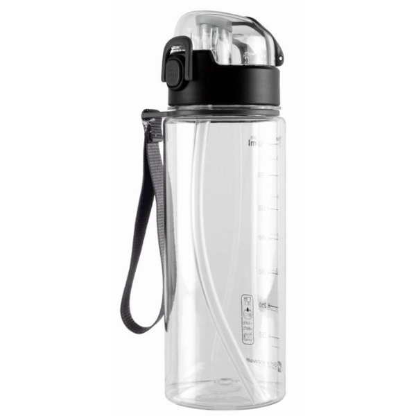 Butelka z tritanu SEYHAN 900 ml Schwarzwolf P087207K