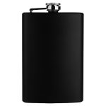 Piersiówka OLYMPOS 237 ml Schwarzwolf P085830K