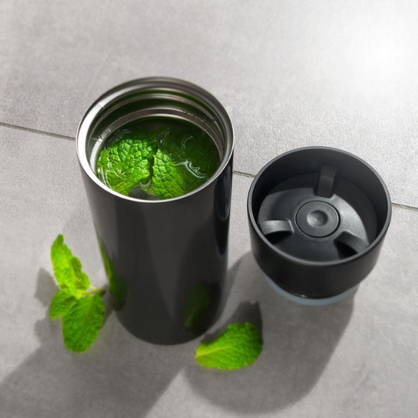 Kubek termiczny 300 ml ARANSOL Schwarzwolf P087203K