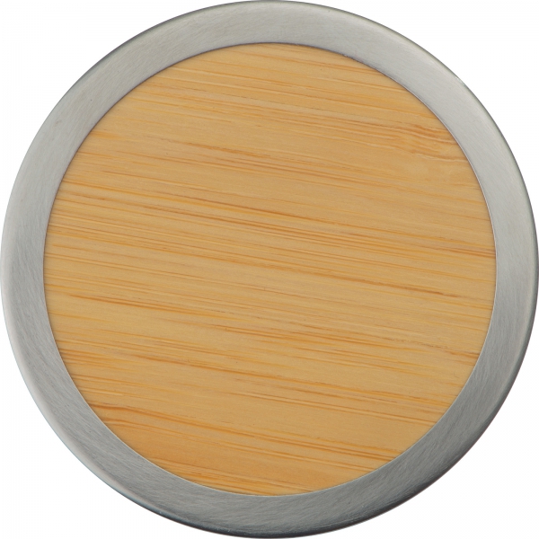 Butelka bambusowa 350 ml P086551K