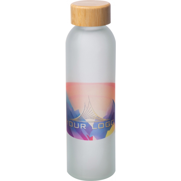 Butelka do picia 500 ml P087305K