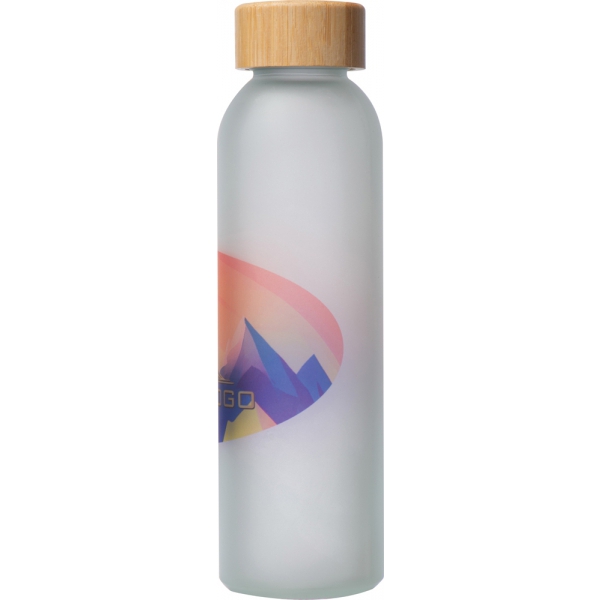 Butelka do picia 500 ml P087305K