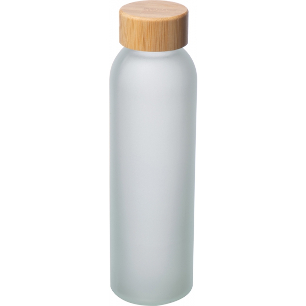 Butelka do picia 500 ml CARA P087305K MC-436266-500ml