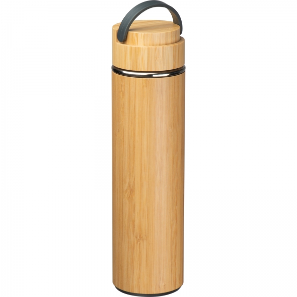 Butelka stalowa termiczna 500 ml ESTERA P086926K MC-311313-500ml