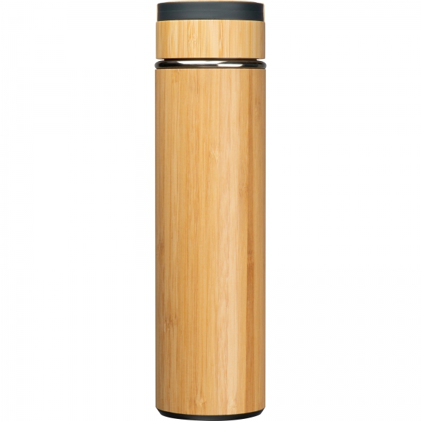 Butelka stalowa termiczna 500 ml P086926K