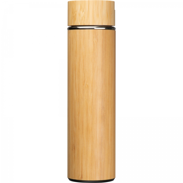 Butelka stalowa termiczna 500 ml P086926K