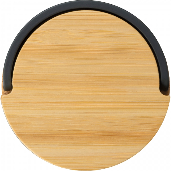 Butelka stalowa termiczna 500 ml P086926K