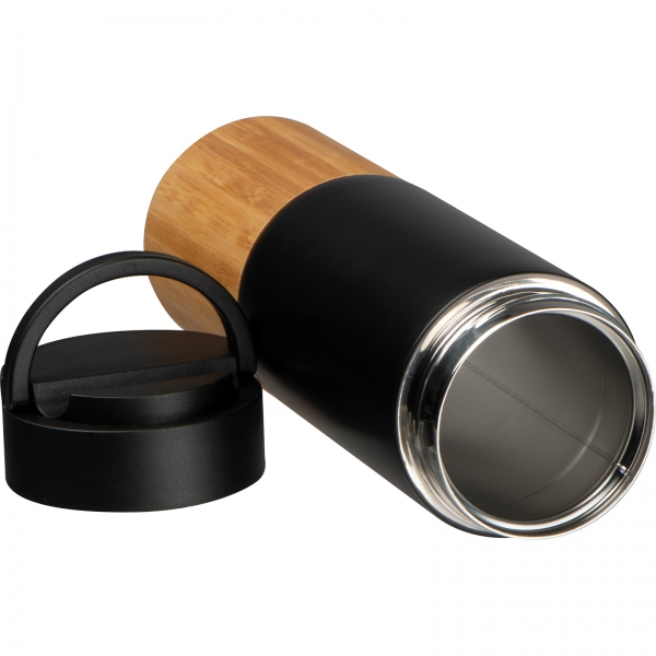 Butelka stalowa termiczna 500 ml P087056K