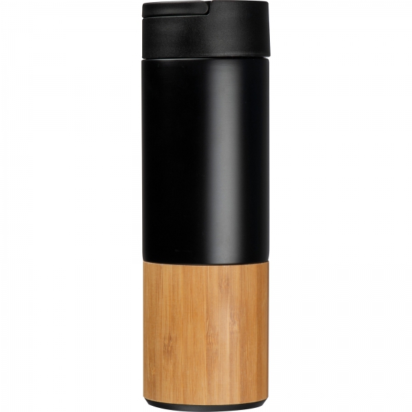 Butelka stalowa termiczna 500 ml P087056K