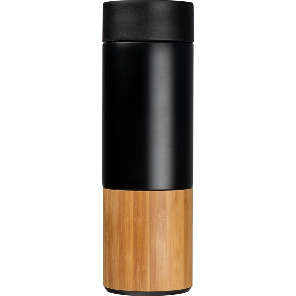 Butelka stalowa termiczna 500 ml P087056K