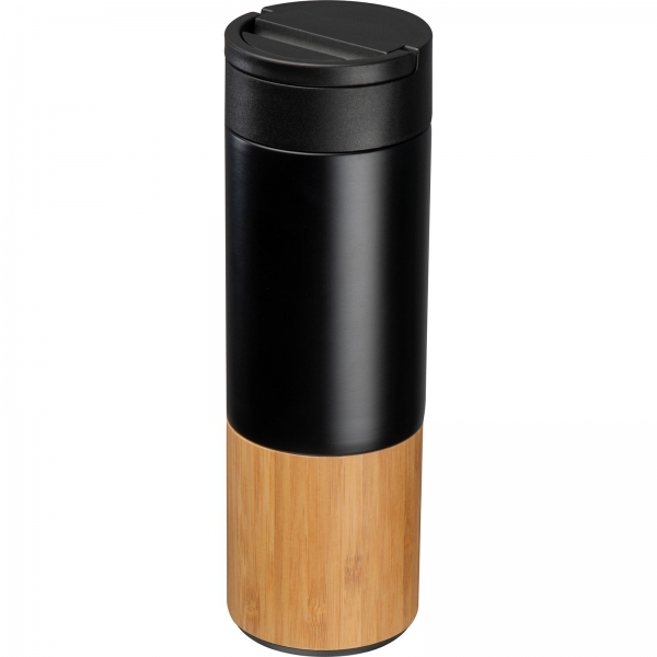 Butelka stalowa termiczna 500 ml MARGARET P087056K MC-317903-500ml