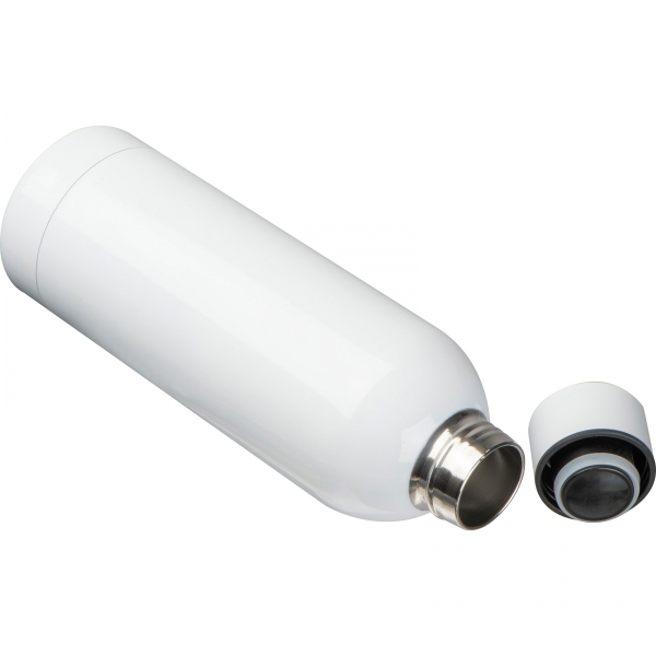Butelka stalowa termiczna 500 ml P087258K