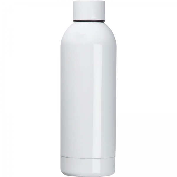 Butelka stalowa termiczna 500 ml P087258K