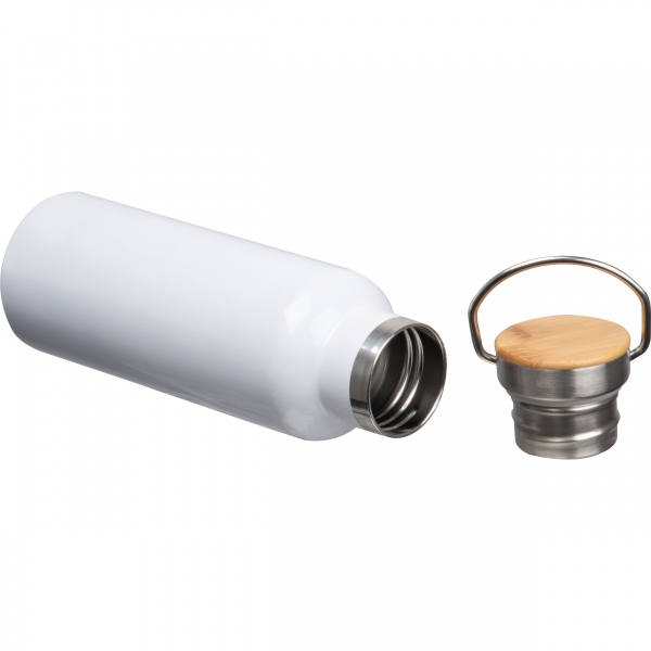 Butelka termiczna do sublimacji 500 ml P101932K