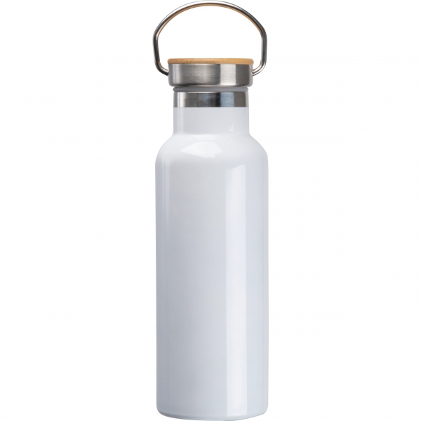 Butelka termiczna do sublimacji 500 ml P101932K