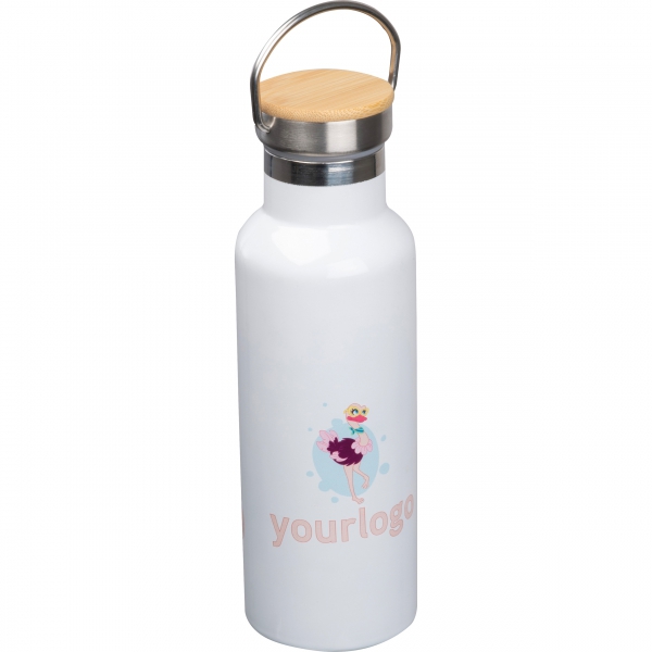 Butelka termiczna do sublimacji 500 ml P101932K