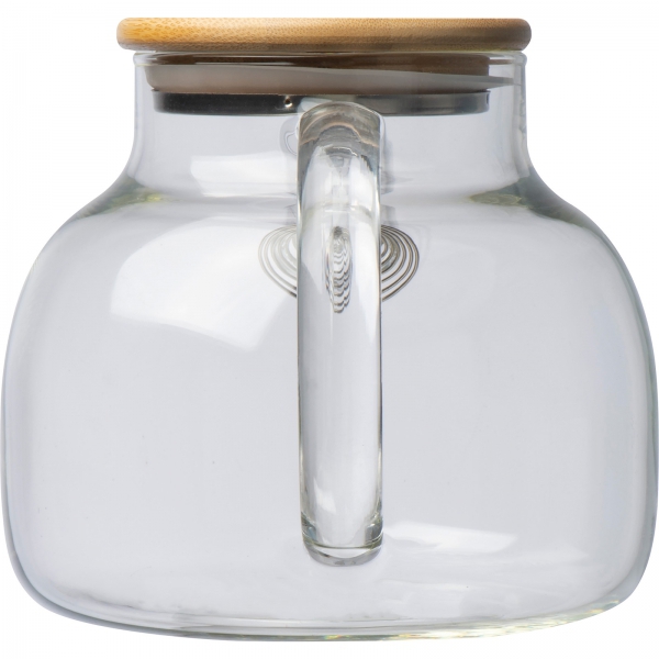 Dzbanek szklany 1000 ml P087060K