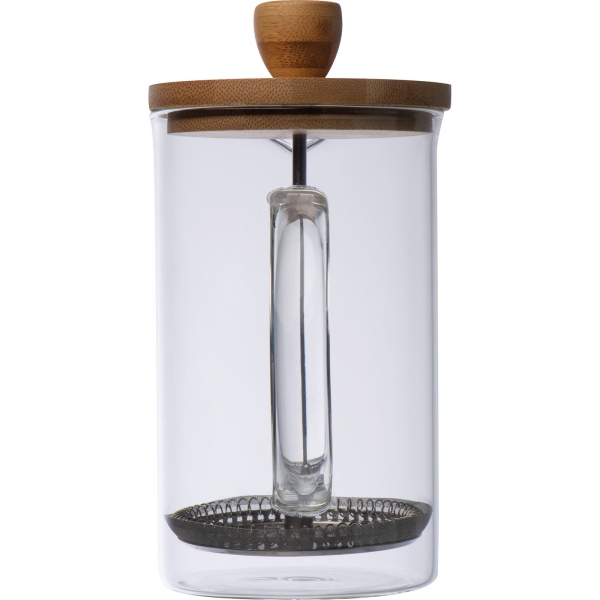 Dzbanek zaparzacz do kawy 600 ml P086888K 5 Dzbanek zaparzacz do kawy 600 ml P086888K