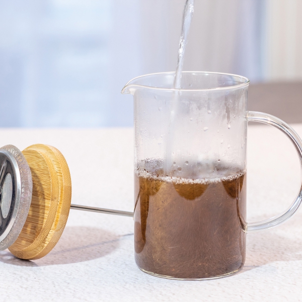 Dzbanek zaparzacz do kawy 600 ml P086888K 9 Dzbanek zaparzacz do kawy 600 ml P086888K