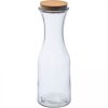 Karafka szklana 1000 ml P086638K 1 Karafka szklana 1000 ml P086638K