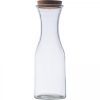 Karafka szklana 1000 ml P086638K 5 Karafka szklana 1000 ml P086638K