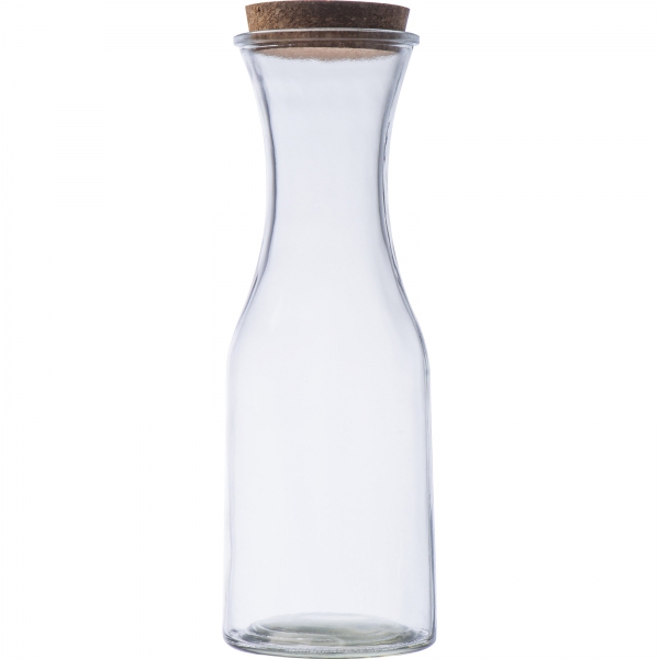Karafka szklana 1000 ml P086638K 5 Karafka szklana 1000 ml P086638K