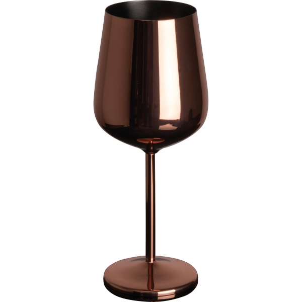 Kieliszek stalowy 500 ml CrisMa P101951K