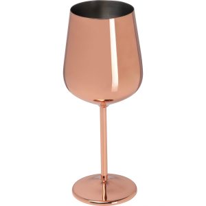 Kieliszek stalowy 500 ml CrisMa LARS P101951K MC-462295-500ml