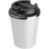 Kubek termiczny 350 ml P101927K biały