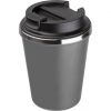 Kubek termiczny 350 ml P101927K szary