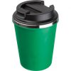 Kubek termiczny 350 ml P101927K zielony