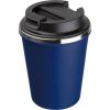 Kubek termiczny 350 ml P101927K granatowy