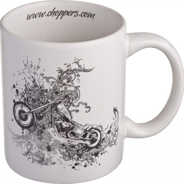 Kubek ceramiczny 300 ml P085090K