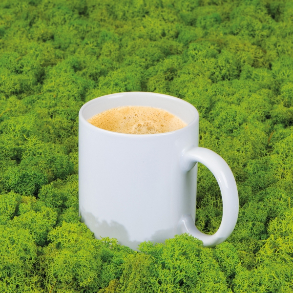 Kubek ceramiczny 300 ml P085090K