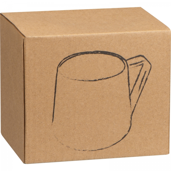 Kubek porcelanowy 300 ml P086891K