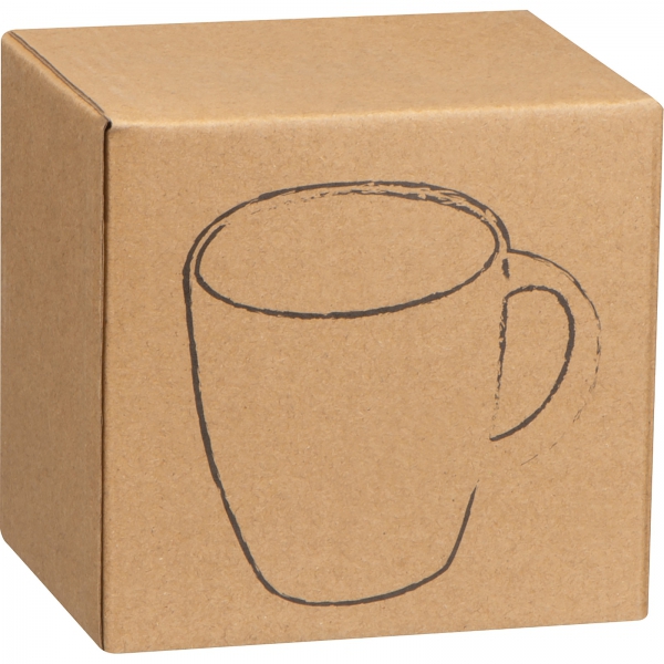 Kubek porcelanowy 300 ml P086892K