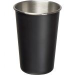 Kubek stalowy 480 ml P087261K