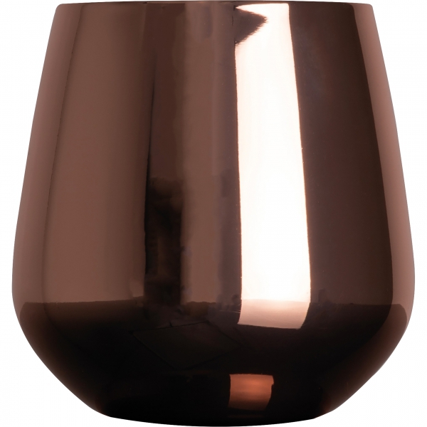 Kubek stalowy 500 ml CrisMa P101925K