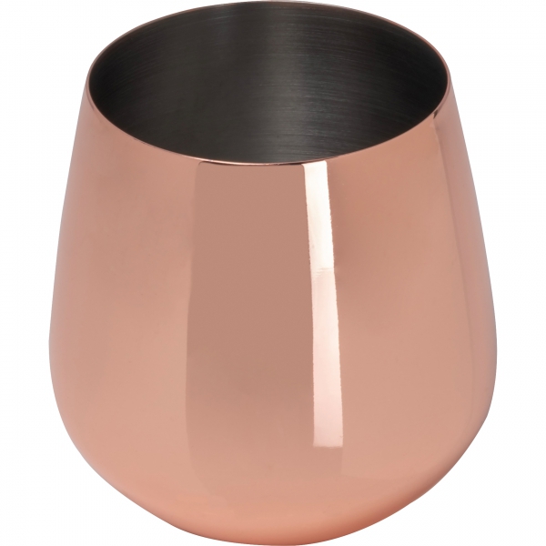 Kubek stalowy 500 ml CrisMa PATRIZIA P101925K MC-494795-500ml