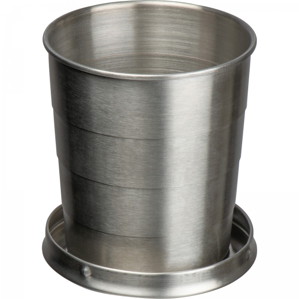 Kubek stalowy składany 250 ml P087284K 4 Kubek stalowy składany 250 ml P087284K