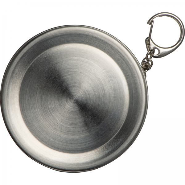 Kubek stalowy składany 250 ml P087284K 7 Kubek stalowy składany 250 ml P087284K