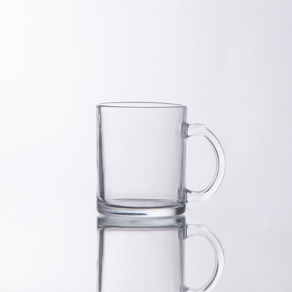 Kubek szklany 300 ml P085420K