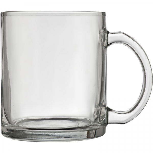 Kubek szklany 300 ml P085420K