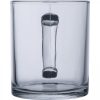 Kubek szklany 300 ml P085420K