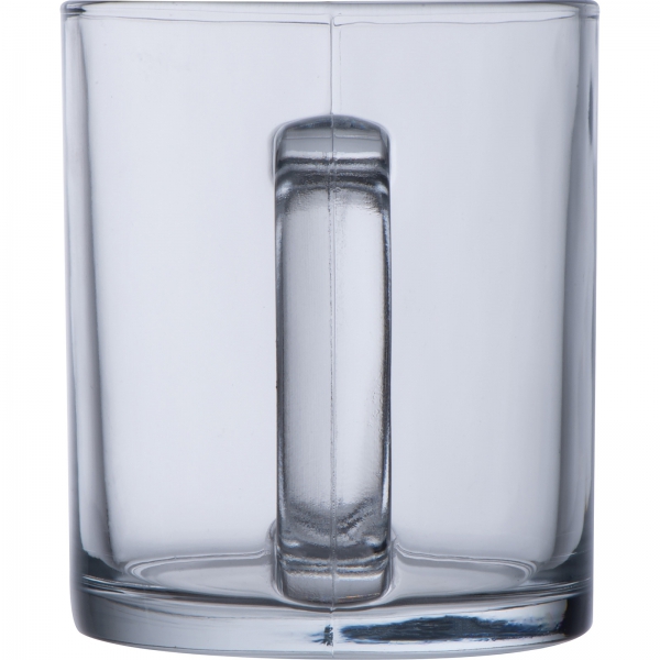 Kubek szklany 300 ml P085420K