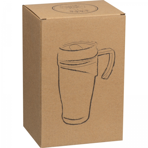 Kubek termiczny 400 ml P085103K